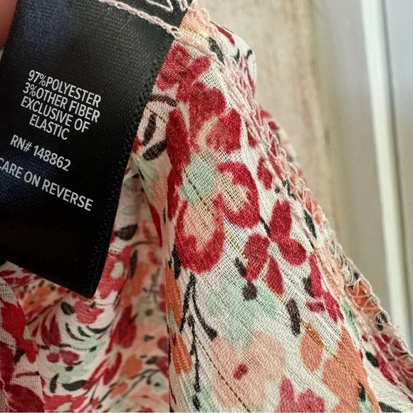 Torrid Blouse size 1X - Picture 5 of 11